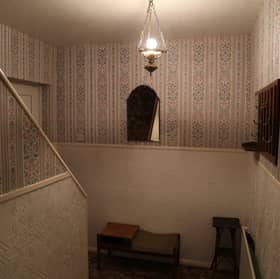 Inside 30 East Drive in Pontefract