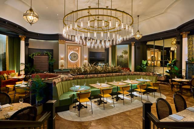 Cinnamon Kitchen, Leeds