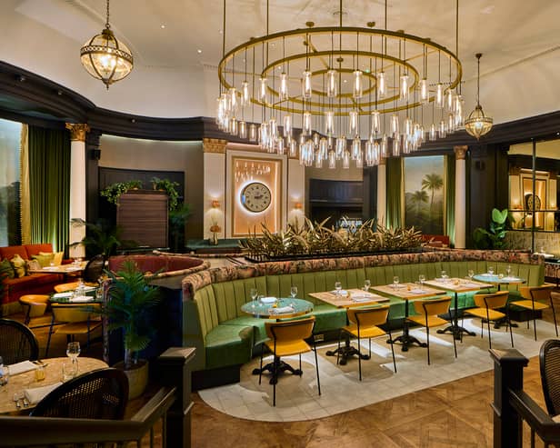 Cinnamon Kitchen, Leeds