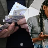 The Government is reintroducing Direct Recovery of Debts (DRD), allowing HMRC to recover unpaid taxes from people’s bank accounts (Photos: Getty Images/Pexels)