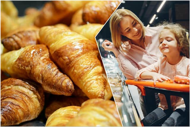 Co-op has launched a new ‘Too Good To Waste’ scheme to reduce food waste (Photos: Pexels)