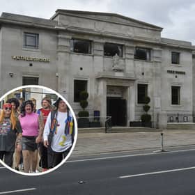The Golden Beam on Headingley Lane has applied to allow those taking part in the Otley Run permanent entry into the pub.