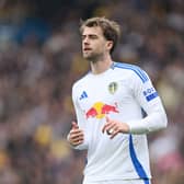 Leeds United summer exit Patrick Bamford has been training with Coventry City.