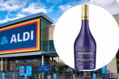 Aldi launches new alcohol products - including liquor that 'tastes like Quality Street'