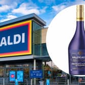 Aldi launches new alcohol products - including liquor that 'tastes like Quality Street'