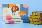 The 'Original Dubai Chocolate’ is coming to the UK - where you can buy