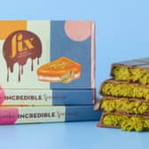 The 'Original Dubai Chocolate’ is coming to the UK - where you can buy