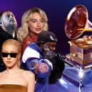 Who could be nominated for a GRAMMY Award in 2026, as next Friday sees the all important nominees announcement take place?