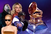 Who could be nominated for a GRAMMY Award in 2026, as next Friday sees the all important nominees announcement take place?