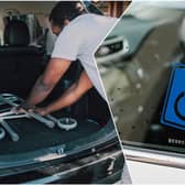 The Autumn Budget 2025 could bring changes to disability support, with Motability reforms under speculation (Photos: Pexels/Getty Images)