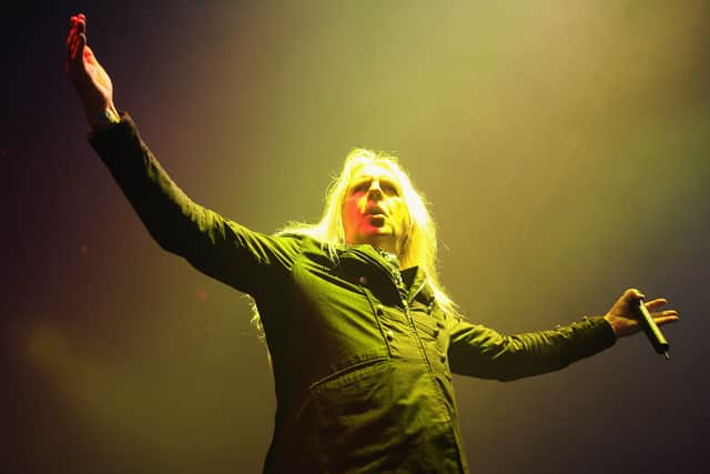 Saxon are set to headline the fourth year of Maid Of Stone in Kent, scheduled once again for Summer 2026 at Mote Park, Maidstone.