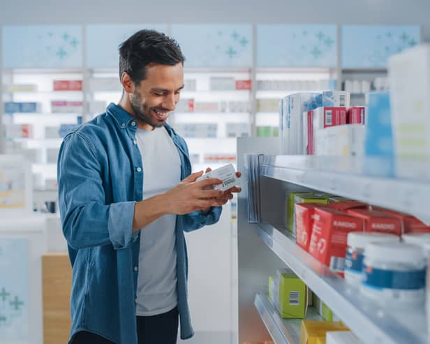 Viridian Nutrition's research highlights a label-literacy gap.