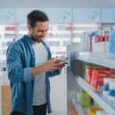 Viridian Nutrition's research highlights a label-literacy gap.