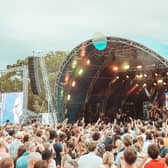 Goodlife Festival have announced their expansion at Harewood House this year, with a new stage and larger capacity.