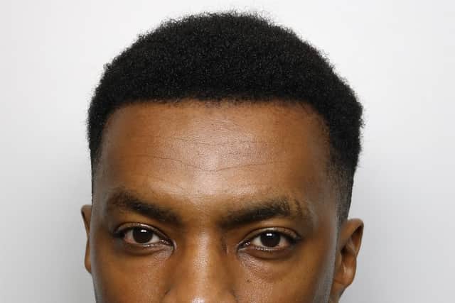Markel Ible, 32, “intended to sow panic and fear” when he called Sinai Synagogue in Roundhay, Leeds, on October 6, claiming to have left a bomb there that was due to go off the following day.