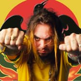Has Soulfly's 2000 album, Primitive, held up 25 years later, or have the critiques of it being over-collaborated and "too" commercial made it age like milk?