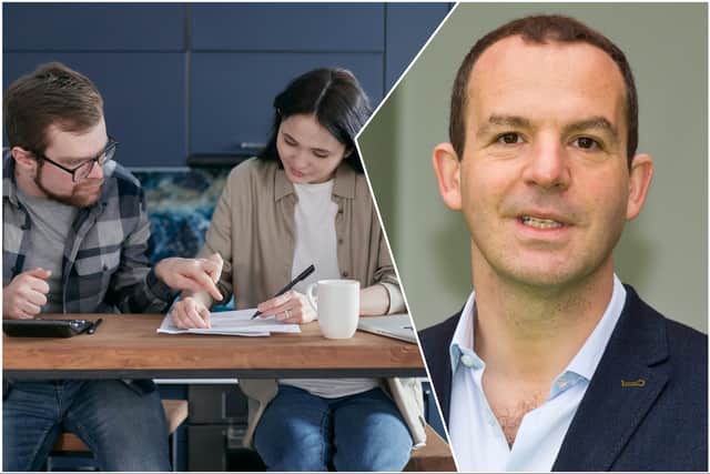 Martin Lewis’ MoneySavingExpert team has revealed the cheapest long energy fix currently available (Photos: Pexels/Getty Images)