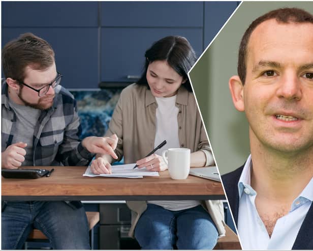 Martin Lewis’ MoneySavingExpert team has revealed the cheapest long energy fix currently available (Photos: Pexels/Getty Images)