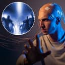 Parapsychology covers a wide area of study, mostly relating to human experiences of unexplained phenomena