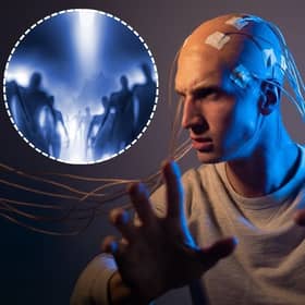 Parapsychology covers a wide area of study, mostly relating to human experiences of unexplained phenomena