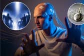 Parapsychology covers a wide area of study, mostly relating to human experiences of unexplained phenomena
