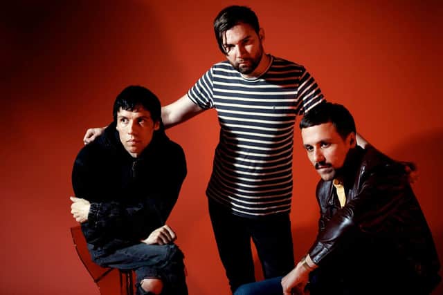 The Cribs have announced a series of UK shows for 2026, including a huge Leeds show at Millennium Square in July.
