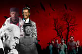 We double dare you to add some of the tracks from our Halloween playlist this year - from haunting classics to visceral cacophonies.