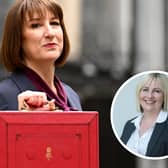With the Autumn Budget fast approaching, speculation is mounting over how the Chancellor will tackle ongoing economic pressures (Photos: Getty Images/Hodge Bank)