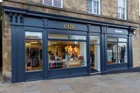 Edit first opened its doors in October last year
