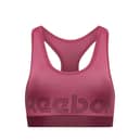 Reebok's Tiania Racer Back Bra gets a thumbs up from our reviewer