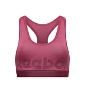 Reebok's Tiania Racer Back Bra gets a thumbs up from our reviewer