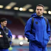Starting with the positives, of which there are plenty for Daniel Farke's Whites. Left back Gudmundsson was forced off towards the end of the first half against West Ham after landing awkwardly and receiving studs to his leg as he fell. Gudmundsson, though, only suffered bruising and is now good to go again this weekend.