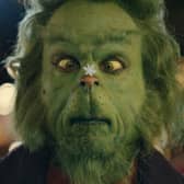 Asda Christmas advert 2025