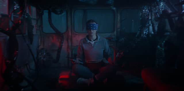Stranger Things season 5