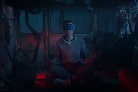Stranger Things season 5