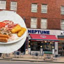 Neptune Diner, Wakefield: ‘We used to sell breakfasts for 99p - now the cheapest breakfast is £6.30’
