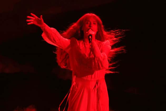 Florence + The Machine, Cat Burns, The Charlatans and more are set to drop new albums on a spooky New Music Friday this week.