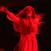 Florence + The Machine, Cat Burns, The Charlatans and more are set to drop new albums on a spooky New Music Friday this week.