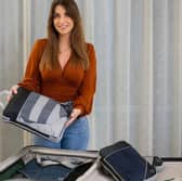 Why TikTok can’t get enough of the compression packing cubes perfect for fitting more in your suitcase