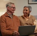 Wealthier retirees may not need the Winter Fuel Payment, raising an unusual question about whether to accept it (Photo: Pexels)