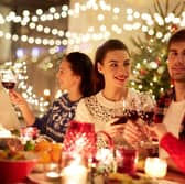 The best supermarket wines to stock up on now ready for the festive season including Waitrose and Sainsbury’s