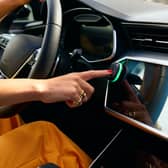 TomTom's new "Tom" device aims to alert you to hazards without using any apps
