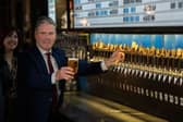 The Government is running a consultation on licensing reform, which includes a proposal to remove the statutory requirement for alcohol licensing notices to be advertised in print local papers