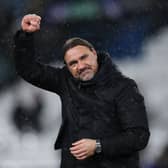 HOME FORM KEY: For Daniel Farke's Leeds United side.