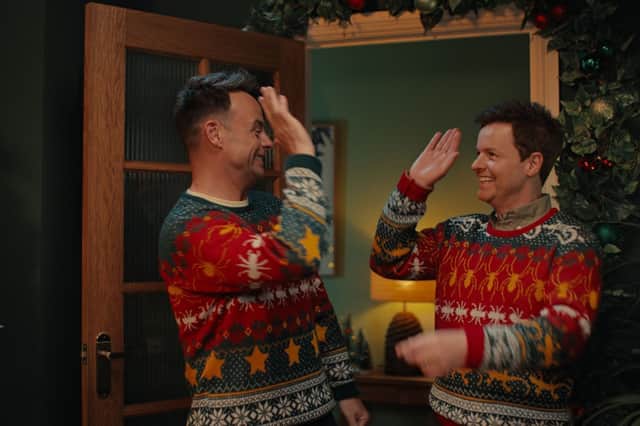 I'm a Celebrity starts on Sunday, November 16