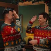 I'm a Celebrity starts on Sunday, November 16