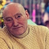 A 70-year-old man who died after a helicopter crashed into a field near Doncaster has been named as Peter Smith, South Yorkshire Police said.