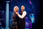 Strictly fans have a bold La Voix prediction