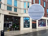 Victoria Gate Casino has reopened following “significant action taken by the operator.”
