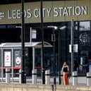 Disruption has been faced this morning by those commuting from Leeds City Station after an incident at Shipley.